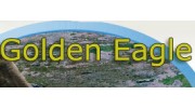 Golden Eagle Messenger Service