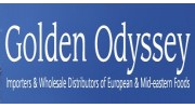 Golden Odyssey