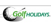 Golf Holidays