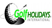 Golf Holidays