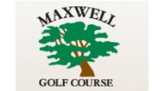 Maxwell Municipal Golf Course