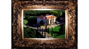 Grand Island Mansion