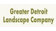 Greater Detroit Landscape