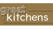 Great Kitchens