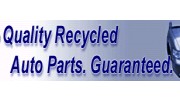 Greenleaf Auto Recyclers
