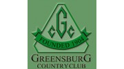 Greensburg Country Club