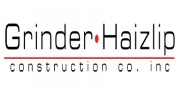 Grinder Haizlip Construction