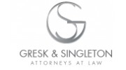 Gresk & Singleton