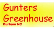Gunters Greenhouse