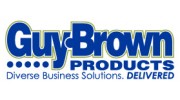Guy Brown