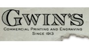 Gwin's Stationery