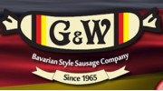 G&W Sausage & Meat Products
