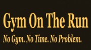 Gym On The Run.com