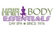 Hair & Body Essentials