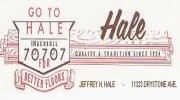 Hale Floor Service