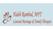 Haleh Rambod Ma Mft Pps