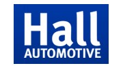 Hall Hyundai Chesapeake