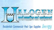 Halogen Supply