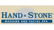 Hand & Stone