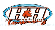 H & H Towing