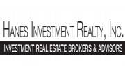 Hanes Investment Realty