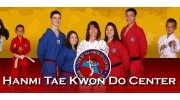Hanmi Tae Kwon DO