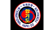 International Hapkiyoosool Federation