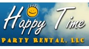Happy Time Party Rental
