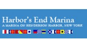 Harbors End