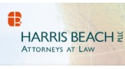 Harris Beach