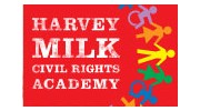 Harvey Milk Civil Rights Academy