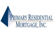 Primary Residential Mortgage