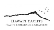 Hawaii Yachts