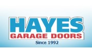 Hayes Garage Doors
