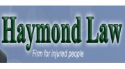 Haymond Law Firm