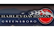 Harley-Davidson Shop Of High Point