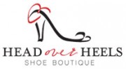 Head Over Heels