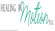 Healing In Motion