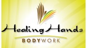 Healing Hands Boulder