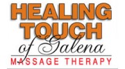 Healing Touch Of Galena
