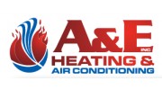 A & E Heating & Air Conditioning