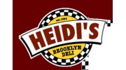Heidi's Brooklyn Deli