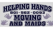 Helping Hands Moving Utah