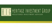 Heritage Investment Group