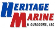 Heritage Marine