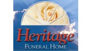 Heritage Funeral Home