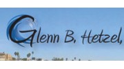 Hetzel, Glenn B CPA