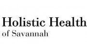 Holistic Health Center Of Savannah