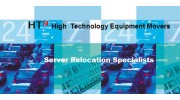 Alacrity Equipment Movers
