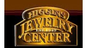 Higgins Jewelry Center